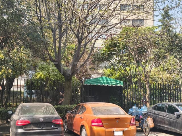 DEPARTAMENTO EN VENTA, NONOALCO TLATELOLCO, CUAUHTEMOC