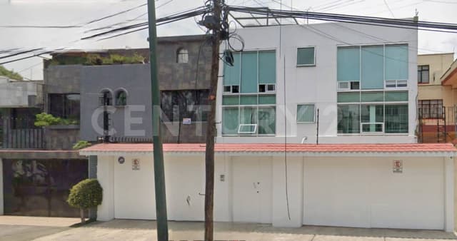 Oficinas en Renta en Insurgentes San Borja, Benito Juárez CDMX