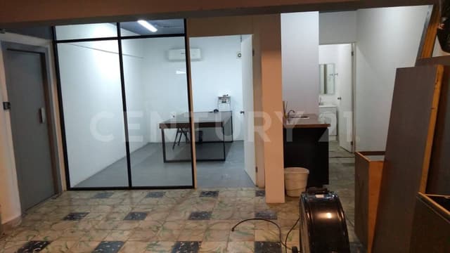 EDIFICIO EN RENTA EN COL. TERMINAL EN MONTERREY