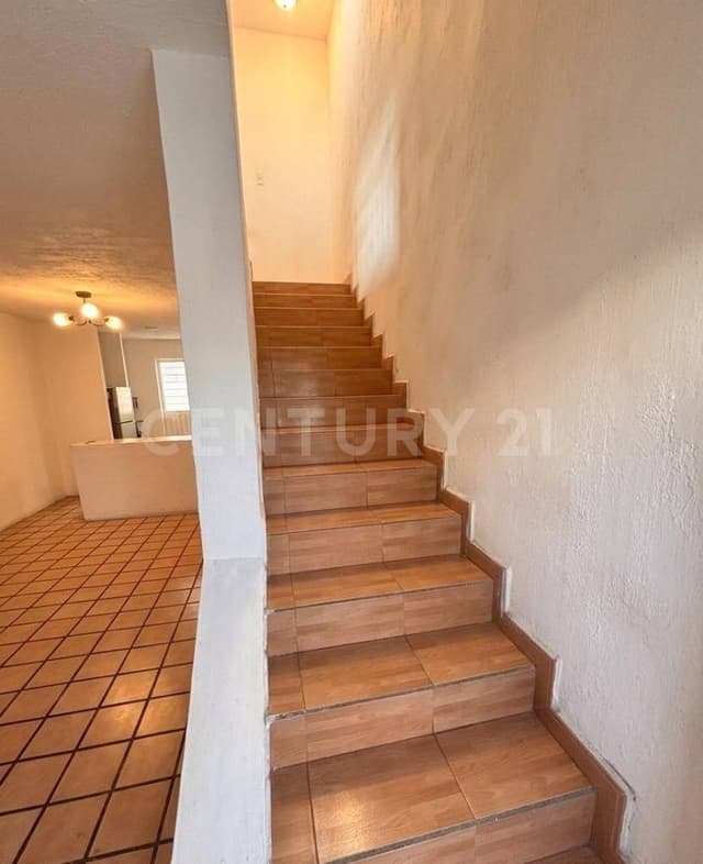 CASA EN VENTA EN PARQUES DEL TEPEYAC