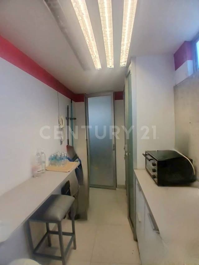 OFICINA EN RENTA EN POLANCO AMUEBLADA - HOMERO - 120 MTS ZONA Liverpool