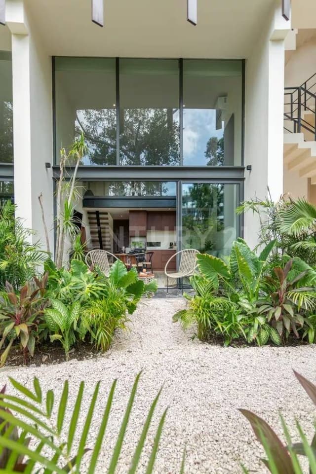 Departamento en venta TULUM MISTIQ temple