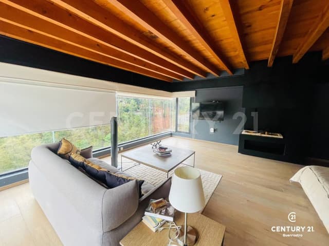 CASA EN RENTA EN AVÁNDARO EN CONDOMINIO