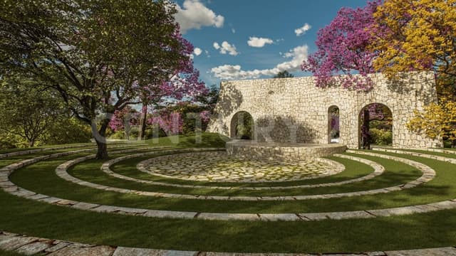 Lote 52 Estándar en Alma Izamal: