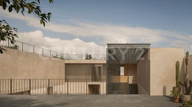 DEPARTAMENTOS EN PRE-VENTA EN EL CENTRO HISTORICO, OAXACA