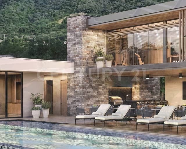 TERRENO RESIDENCIAL EN VENTA, SANTIAGO NL