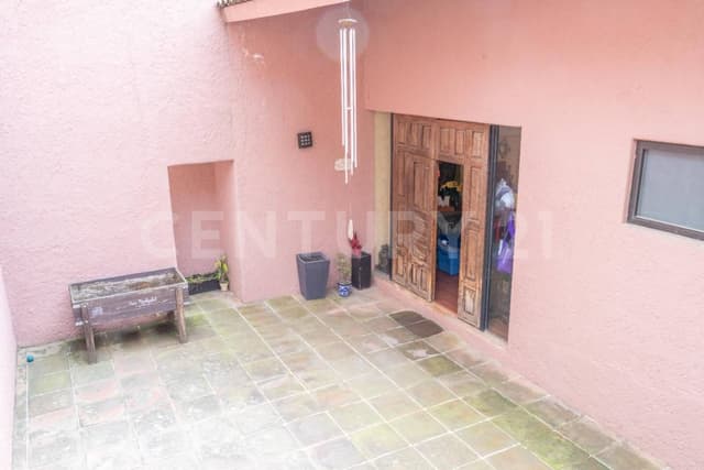 Casa en Venta en La Estadía, Atizapán, Edo. Méx