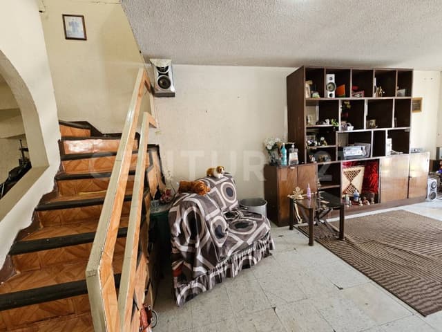 Casa en venta en Villas Del Sol | Av Central | Ecatepec | Lechería Texcoco