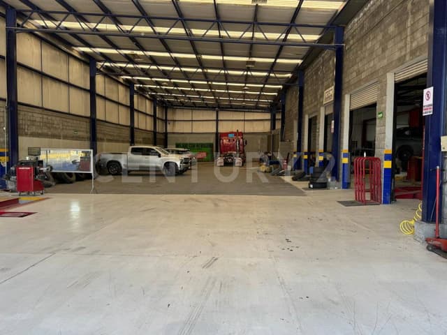 RENTA BODEGA COMERCIAL EN RAMOS ARIZPE