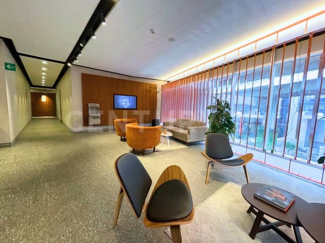 Oficina en Renta en Los Alpes, YAMA, Álvaro Obregón.