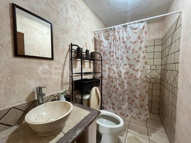 Casa Amueblada en renta en Bosques de San Juan, SJR, Querétaro.