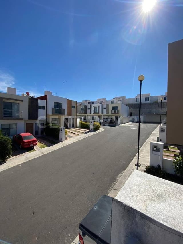 CASA EN VENTA, COLINAS DEL MIRADOR RESIDENCIAL, EL MARQUES, QUERETARO