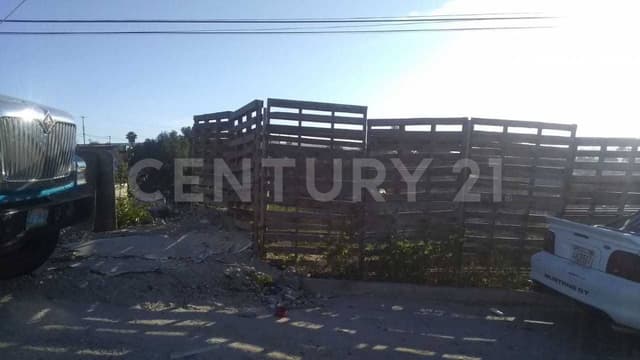 RTV-563 TERRENO EN VENTA EN SANCHEZ TABOADA