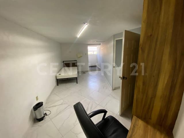 Se renta habitación amueblada en Rinconada de Aragón, Ecatepec, Edo. México