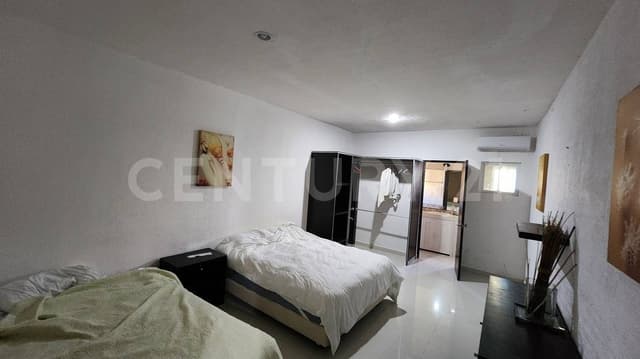 Penthouse en venta, Residencial Bahía Azul, Cancún.