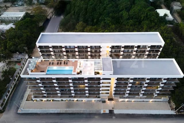 Departamento en Venta en H Living con cercanía a Avenida Huayacán