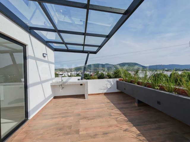 Casa en venta en Parque Colima, Lomas de Angelópolis