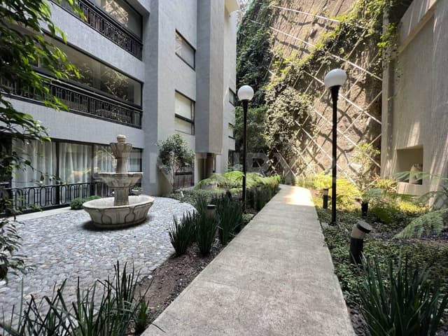 Departamento en Las Lomas