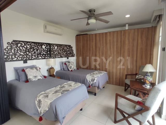 HERMOSO DEPARTAMENTO EN RENTA