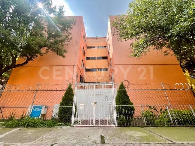 DEPARTAMENTO EN VENTA EN EL ABOLILLO I, GUSTAVO A MADERO. CDMX!!