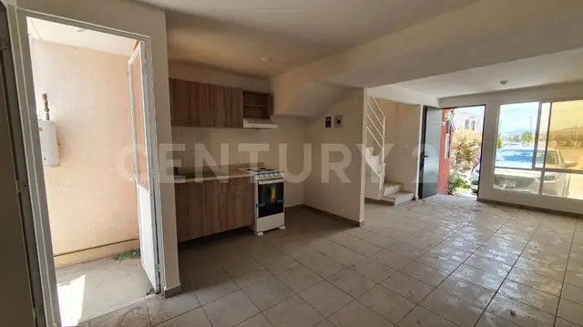 Venta Casa La florida, Ex-hacienda la providencia, Toluca Edo, de Mex
