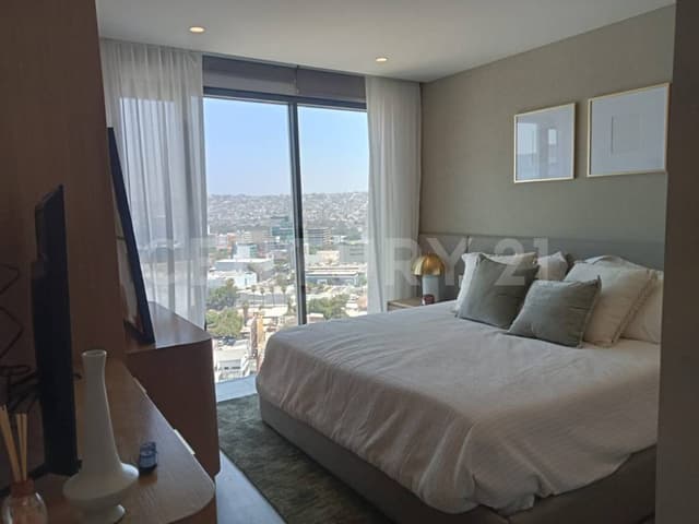 CONDOMINIO DE LUJO DE 3 RECAMARAS, TIJUANA, B.C.