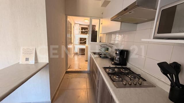 Departamento en Venta en Puerta al Sol, Acapulco, Guerrero