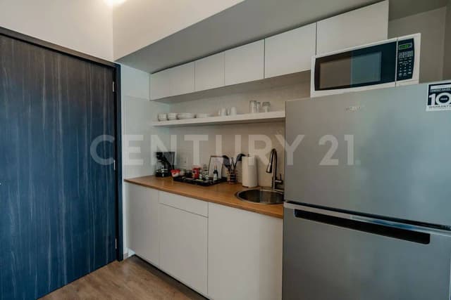 Estudio en Venta, Adamant, Toreo, Tijuana, Baja California