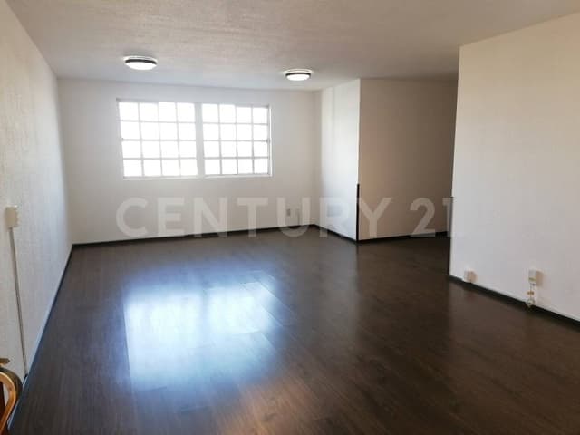 Departamento en Venta en Ex- Hacienda Coapa, Fuente de la Concordia, Coyoacán