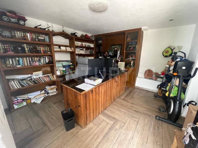 Casa en Venta, Colonia Jardines del Ajusco, Tlalpan, Ciudad de México.