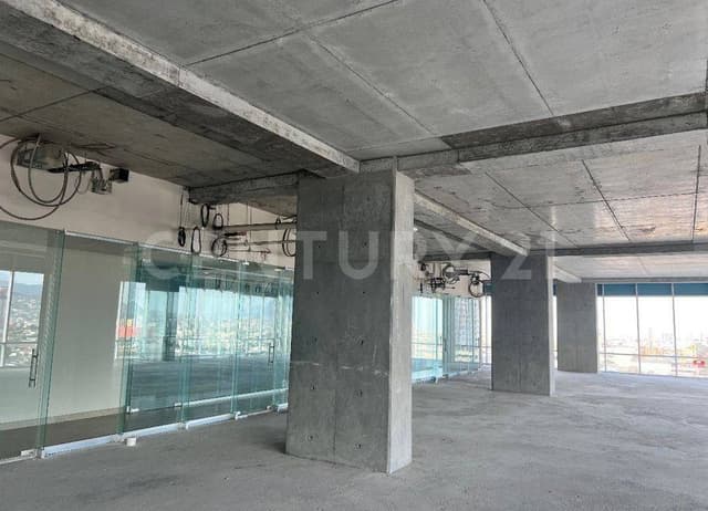 OFICINA EN RENTA MONTERREY CENTRO
