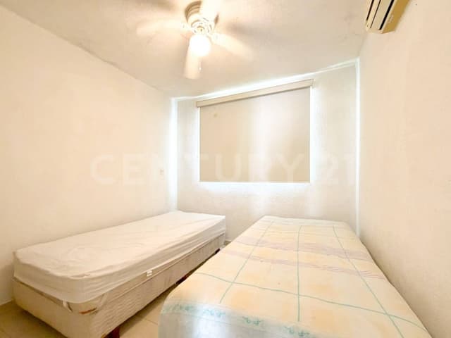 DEPARTAMENTO EN VENTA EN FRACC. MARINA DIAMANTE, ACAPULCO, GRO.