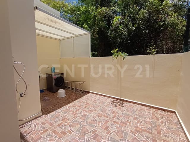 Venta Casa Playa del Carmen Selvanova Coto 2 B 3 Rec seguridad y amenida P3662