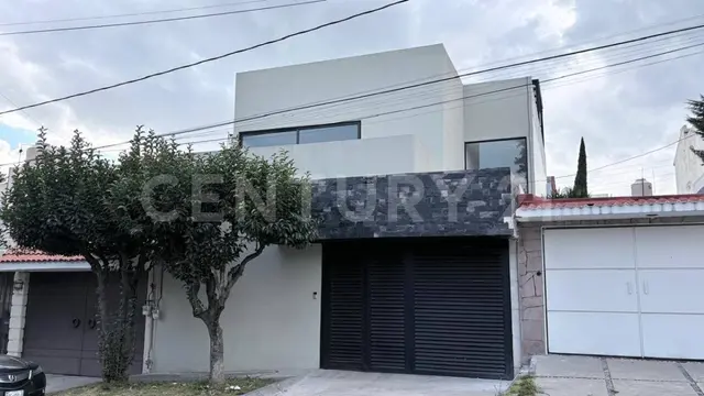 Casa en Renta en Ciudad Satélite, Naucalpan, Estado de México
