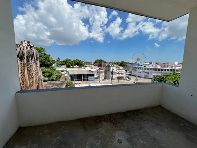 DEPARTAMENTO EN VENTA VOLANTÍN TAMPICO