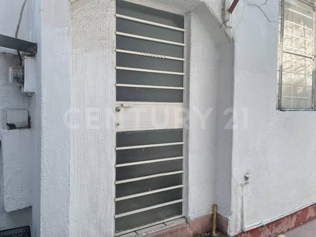 ROMA SUR, CDMX TERRENO CON USO DE SUELO 10544 RTV