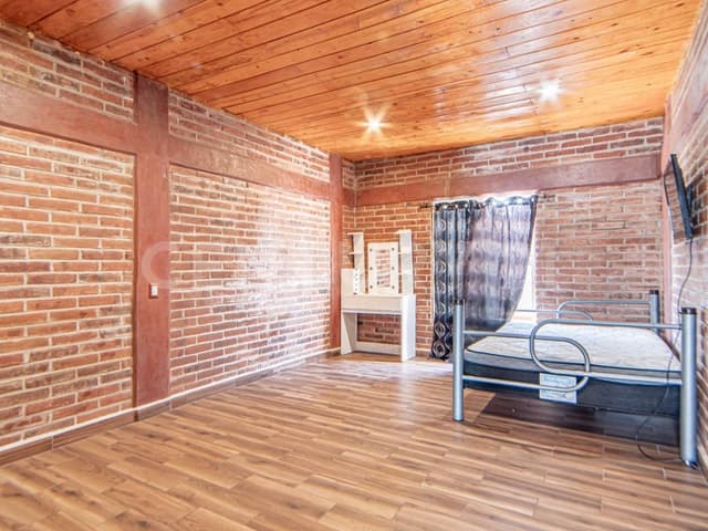 CASA EN VENTA EN VILLA FONTANA I SECCION!