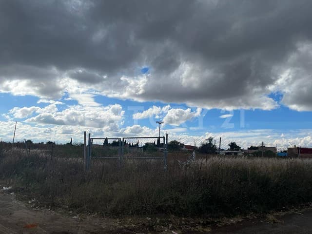 Terreno en venta Zona Coronango