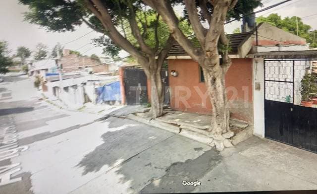 Venta Terreno Residencial Atizapan de Zaragoza 11146