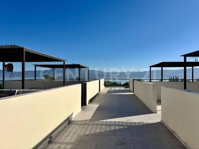 Departamento en venta en El Chante, Ribera de Chapala