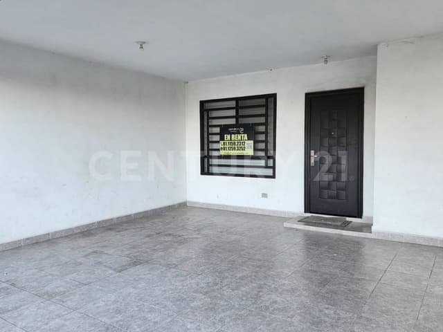 CASA EN RENTA KATAVIA RESIDENCIAL APODACA, NL