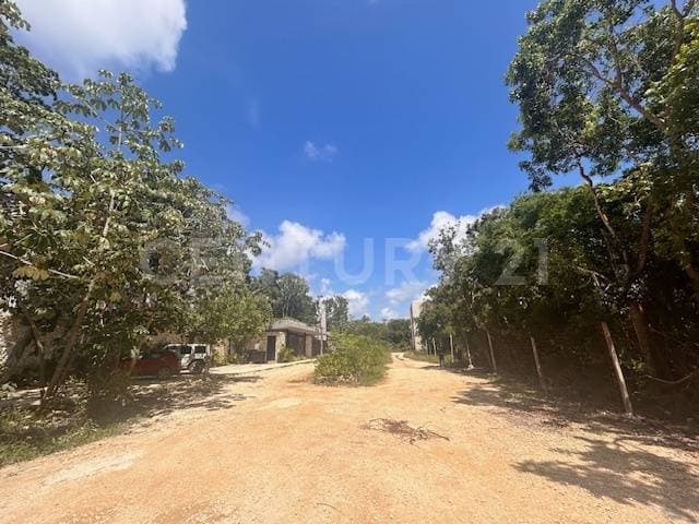 TERRENO EN VENTA REG 15 USO DE SUELO H3!