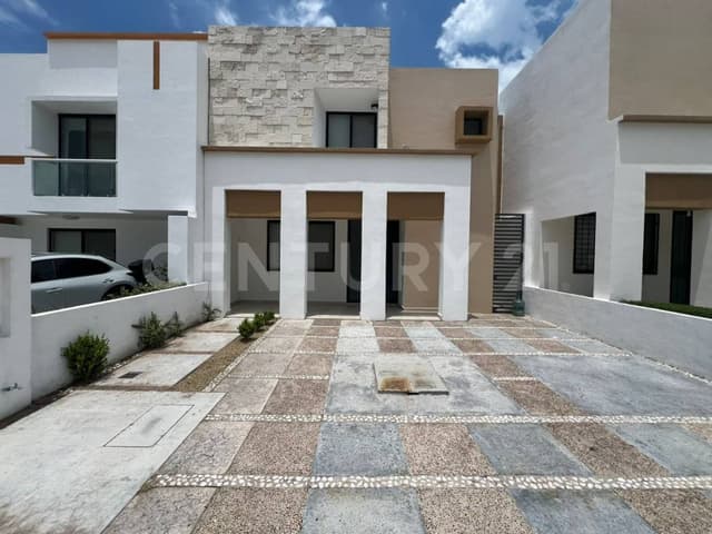 Venta de Casa en Cañadas del Arroyo