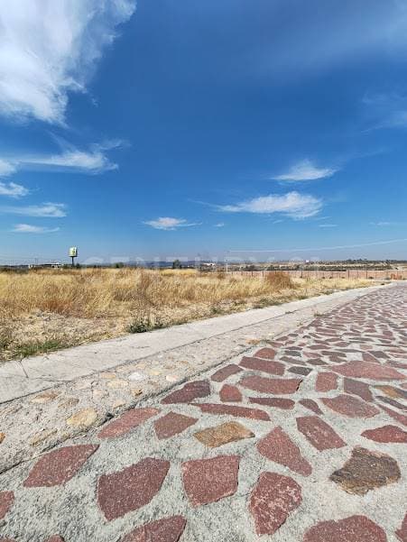 Terreno Campestre en Terradentro, en Lgos de Moreno, Jal