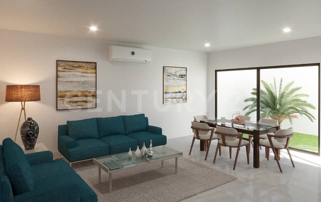 CASA NUEVA EN VENTA EN FRACC. REAL CAMPESTRE, ZONA COUNTRY, VILLAHERMOSA TABASCO