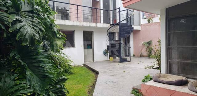 Venta de Casa de UN PISO en San Pedro Cholula 1,454m2 Terreno ZONA CENTRO UDLAP
