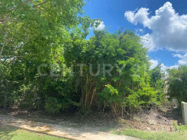 Terreno en Venta en Yucatán Country Club, Mérida, Yucatán