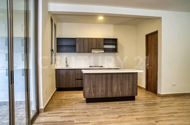 Departamento C en venta Residencial Aqua Cancun RC0823