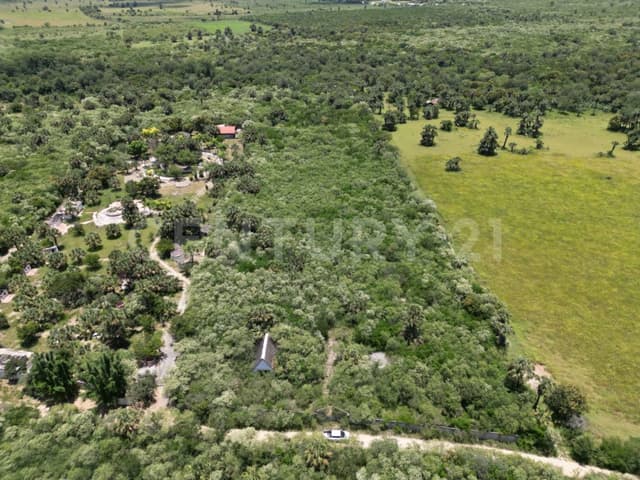 terreno en hacienda san mateo, juarez.N.L
