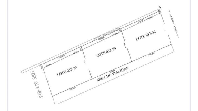 Terreno en Venta en Tulum, Quintana Roo